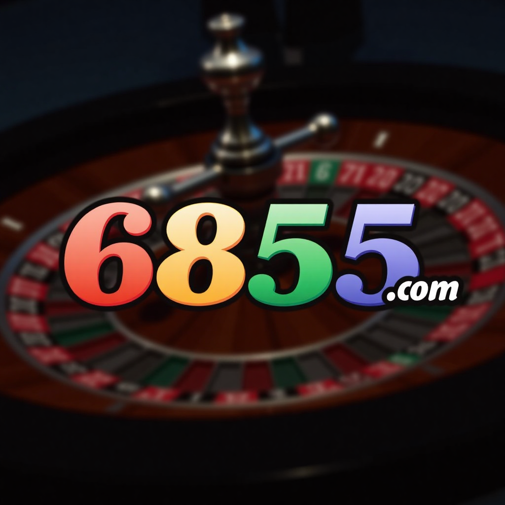 6855 GAME-Logo