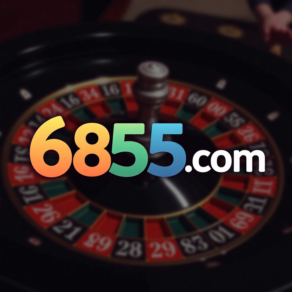 6855 GAME-App