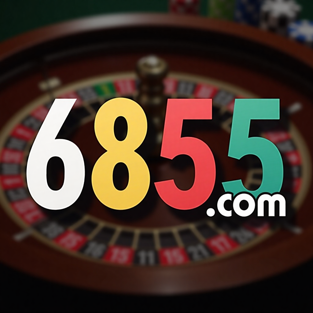 6855 GAME-Apostas