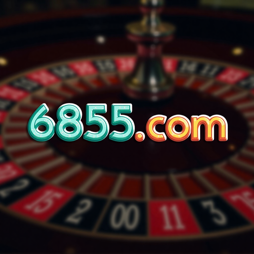 6855 GAME-Slots